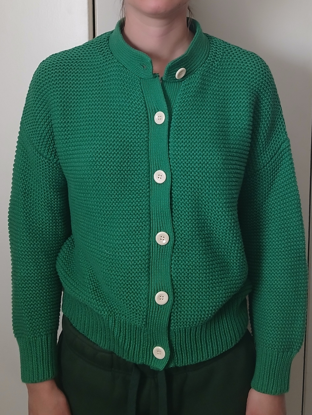 Alex Mill Nico Cardigan